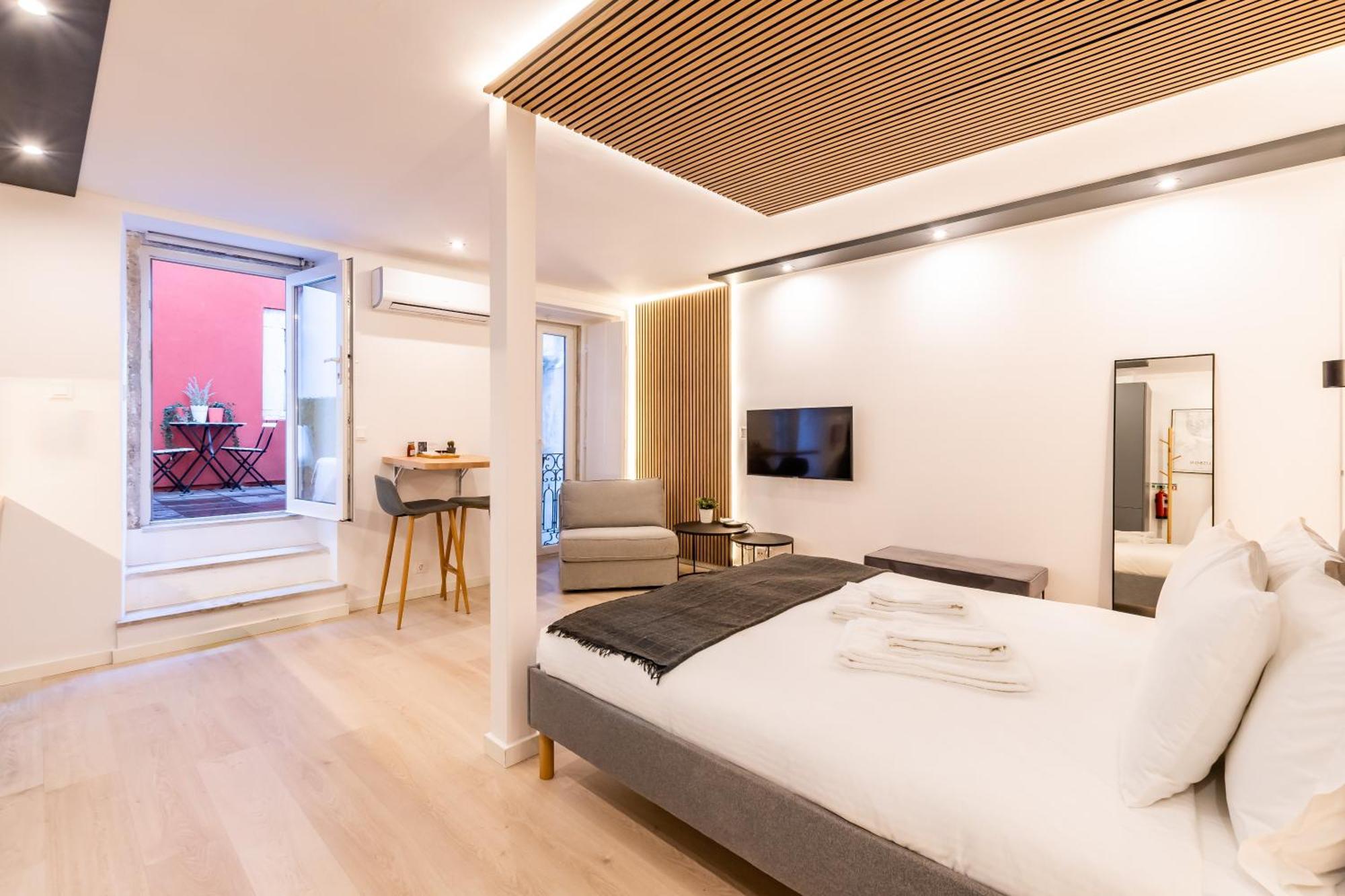 Charming Loft In Bairro Alto - Jj Apartments Lisbon Exterior photo