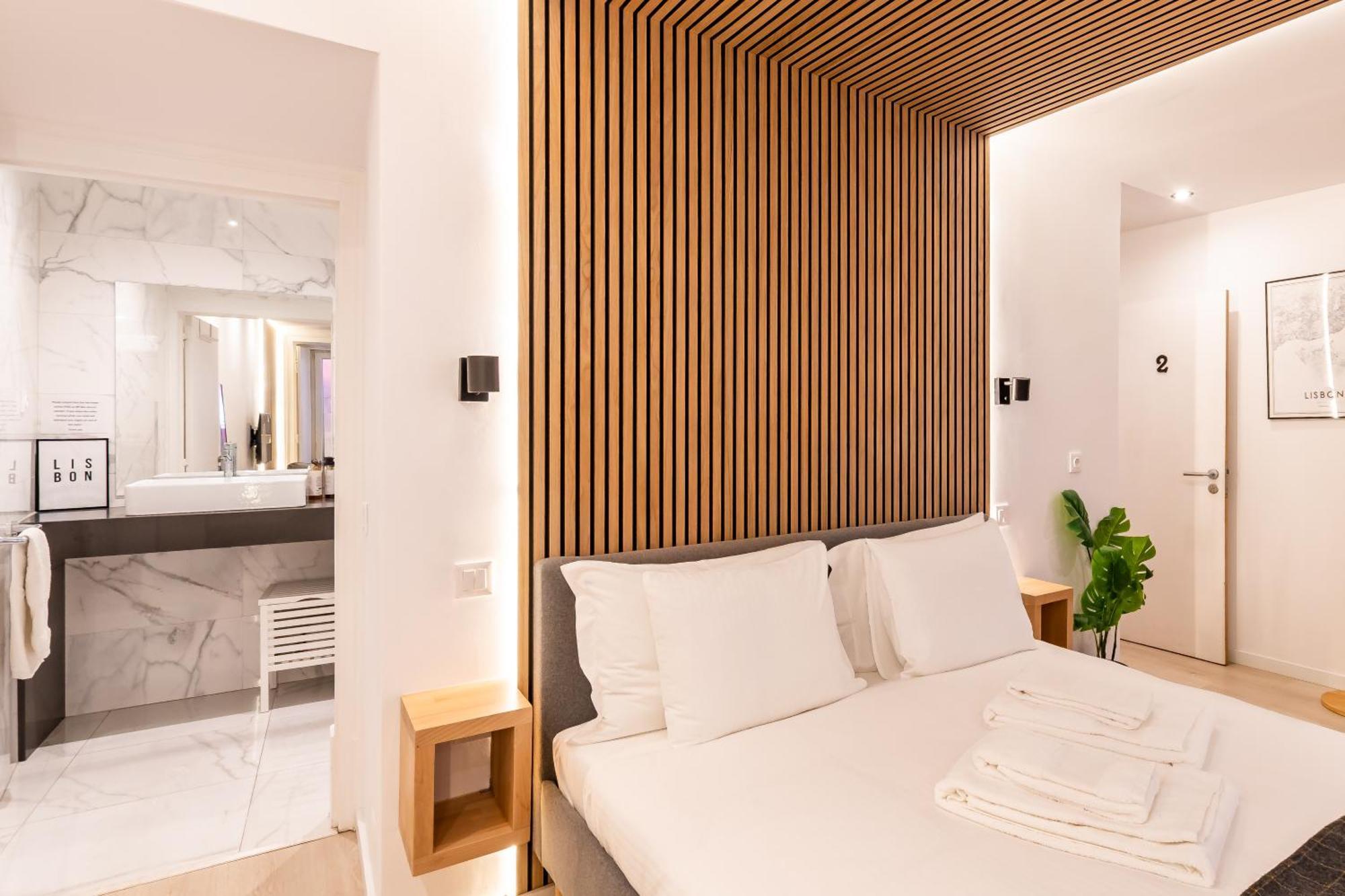 Charming Loft In Bairro Alto - Jj Apartments Lisbon Exterior photo