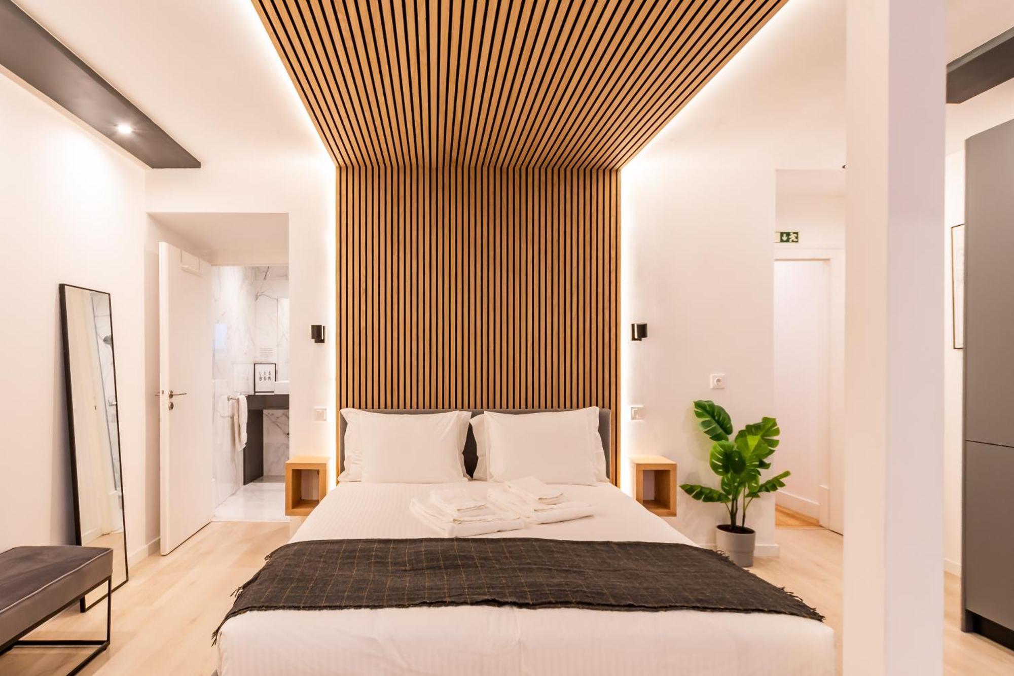 Charming Loft In Bairro Alto - Jj Apartments Lisbon Exterior photo
