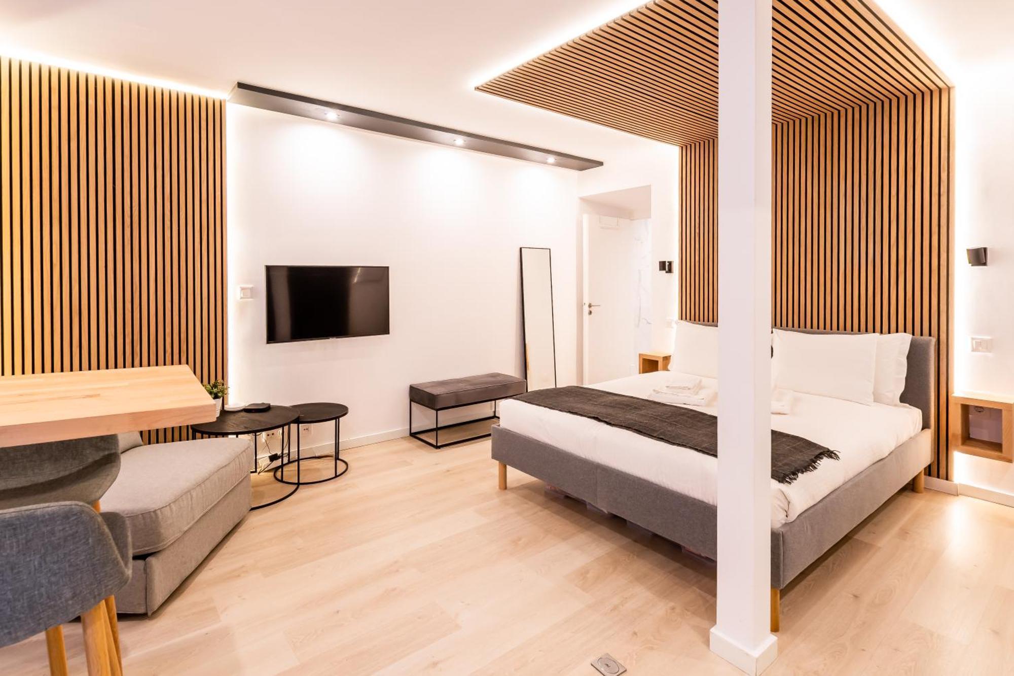 Charming Loft In Bairro Alto - Jj Apartments Lisbon Exterior photo