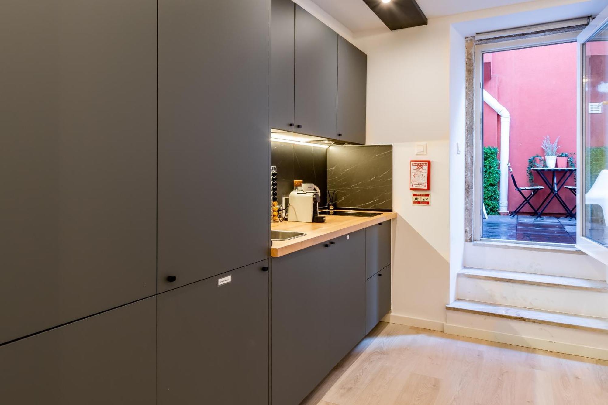 Charming Loft In Bairro Alto - Jj Apartments Lisbon Exterior photo