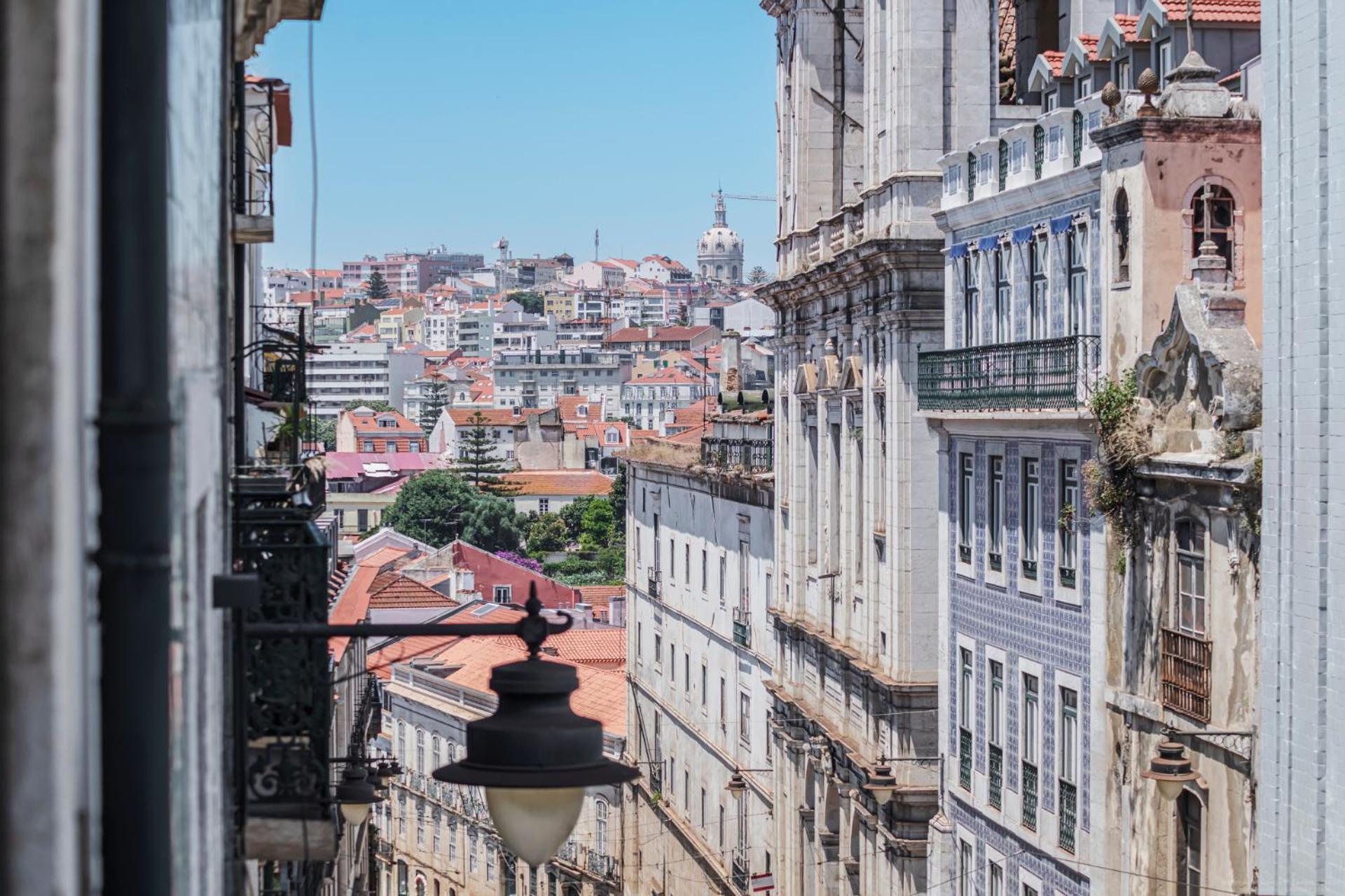 Charming Loft In Bairro Alto - Jj Apartments Lisbon Exterior photo