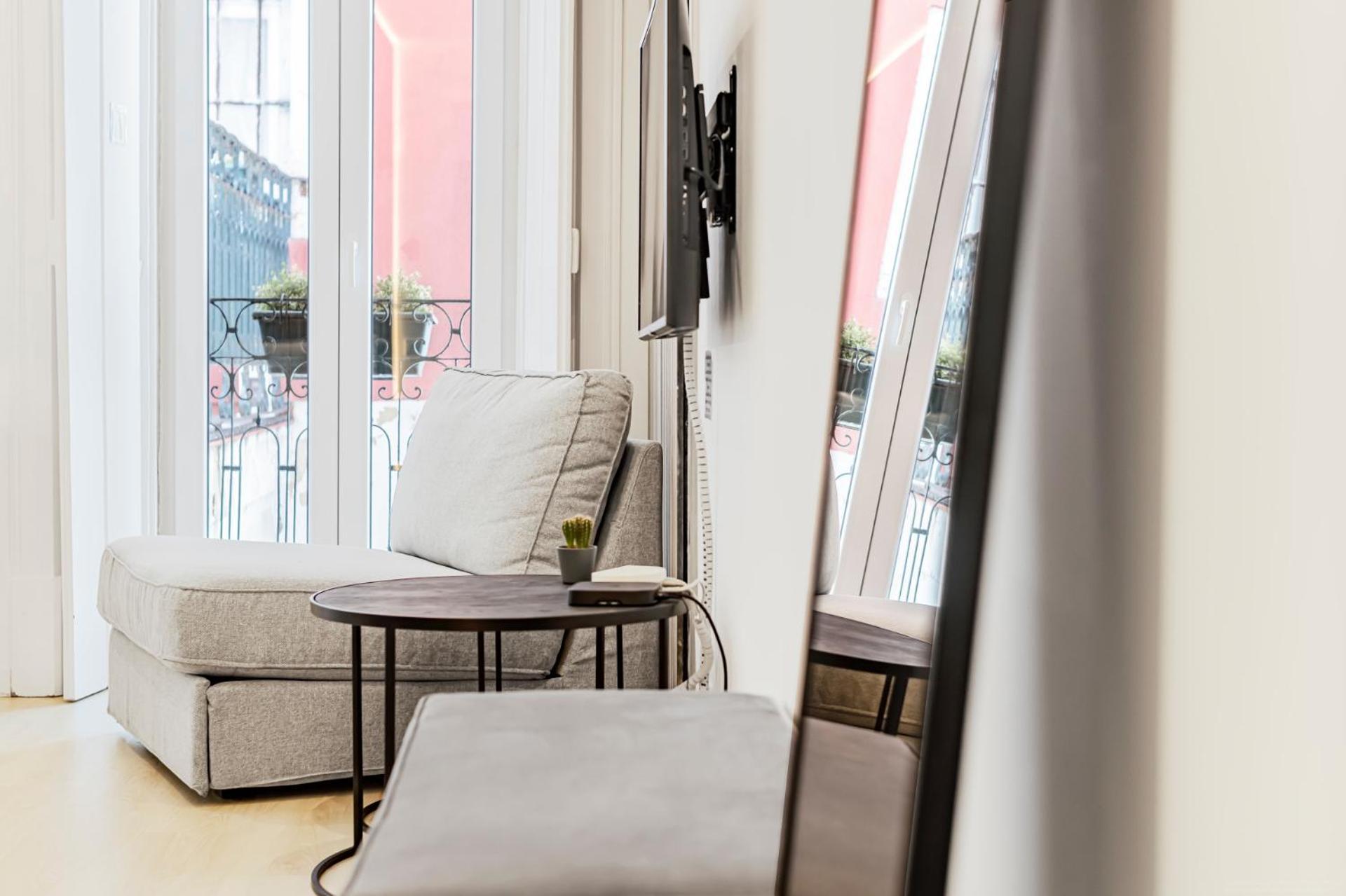 Charming Loft In Bairro Alto - Jj Apartments Lisbon Exterior photo