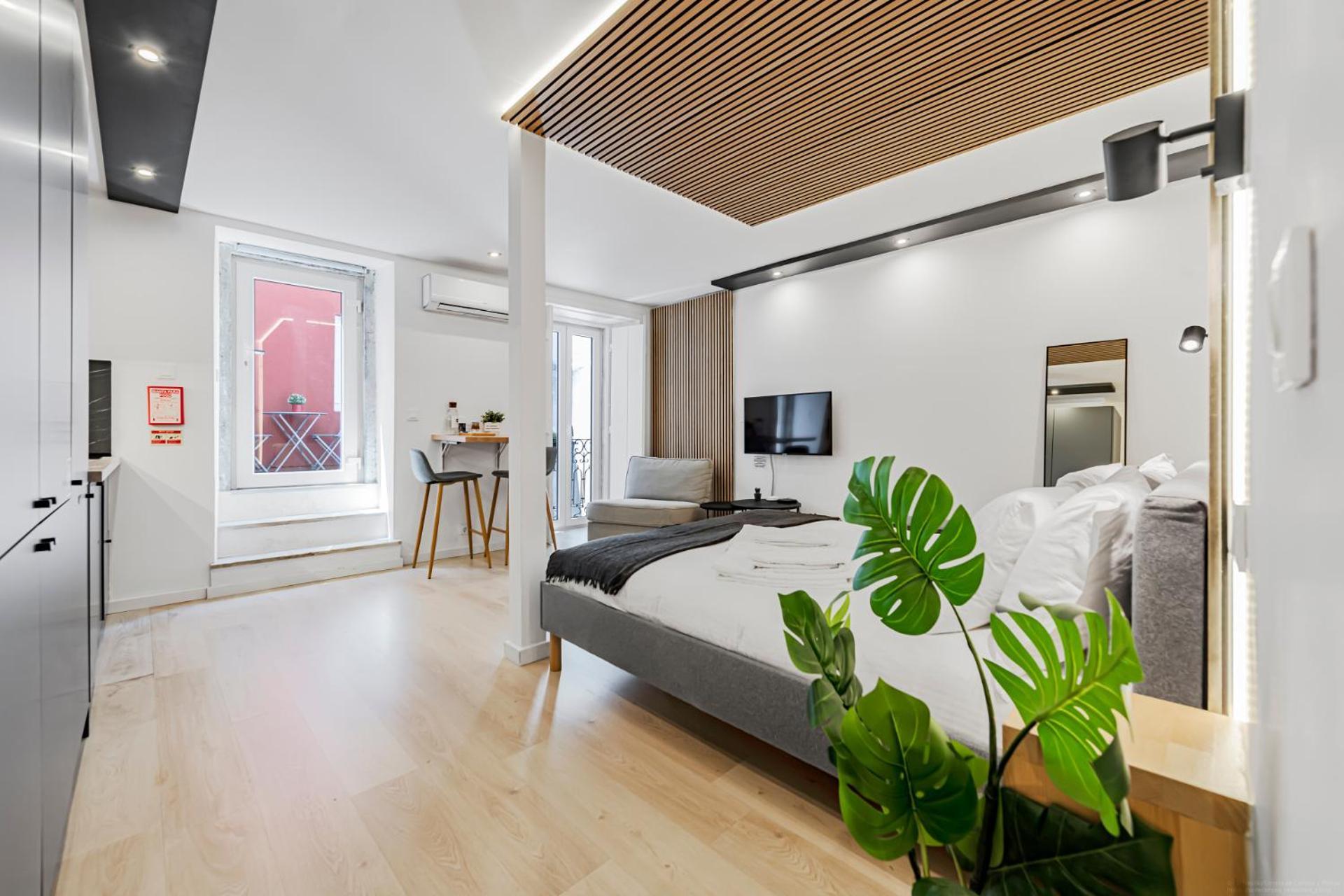 Charming Loft In Bairro Alto - Jj Apartments Lisbon Exterior photo