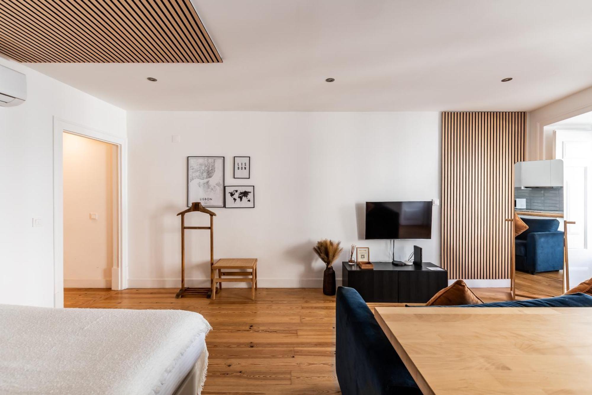 Charming Loft In Bairro Alto - Jj Apartments Lisbon Exterior photo