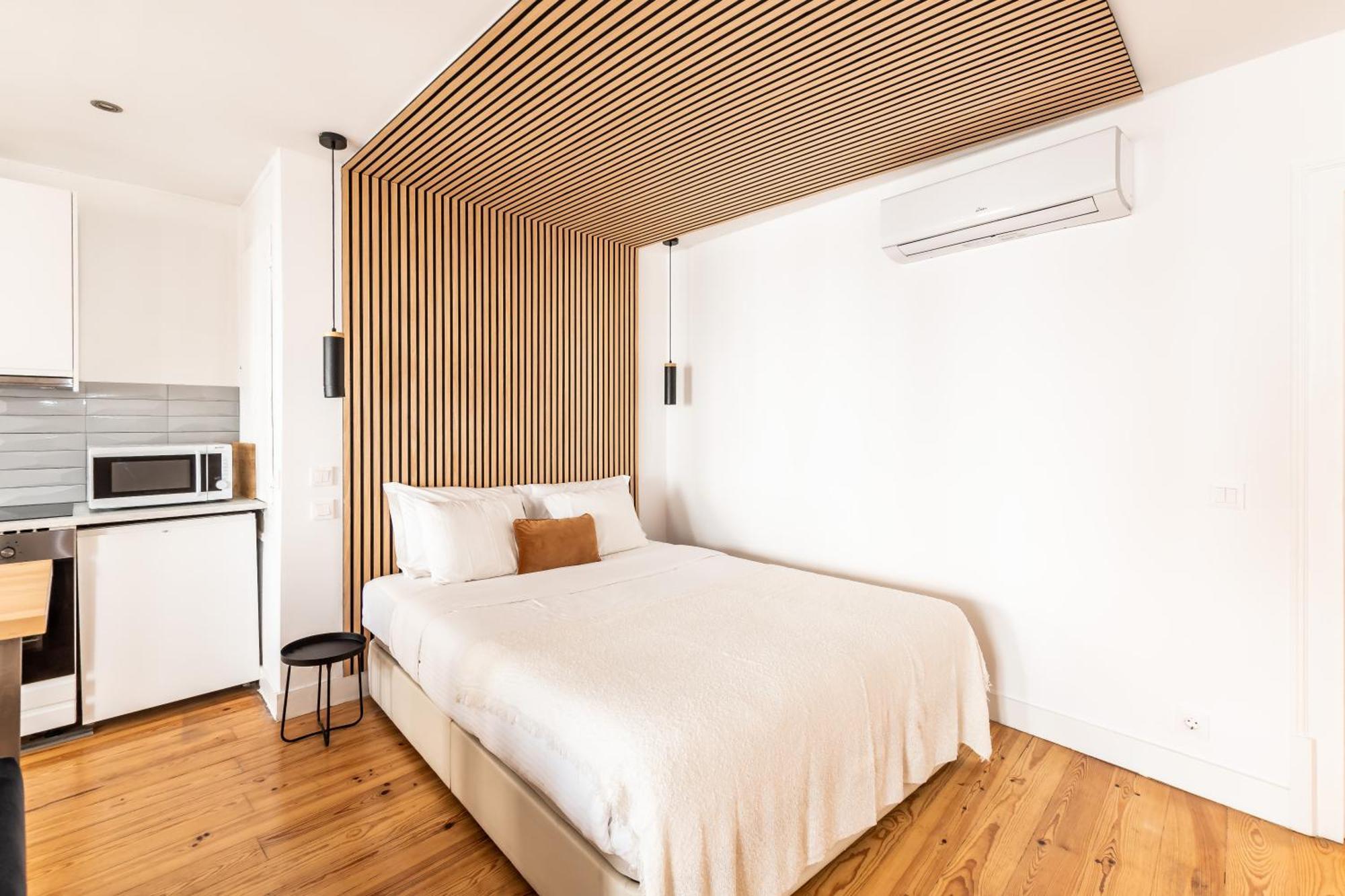 Charming Loft In Bairro Alto - Jj Apartments Lisbon Exterior photo