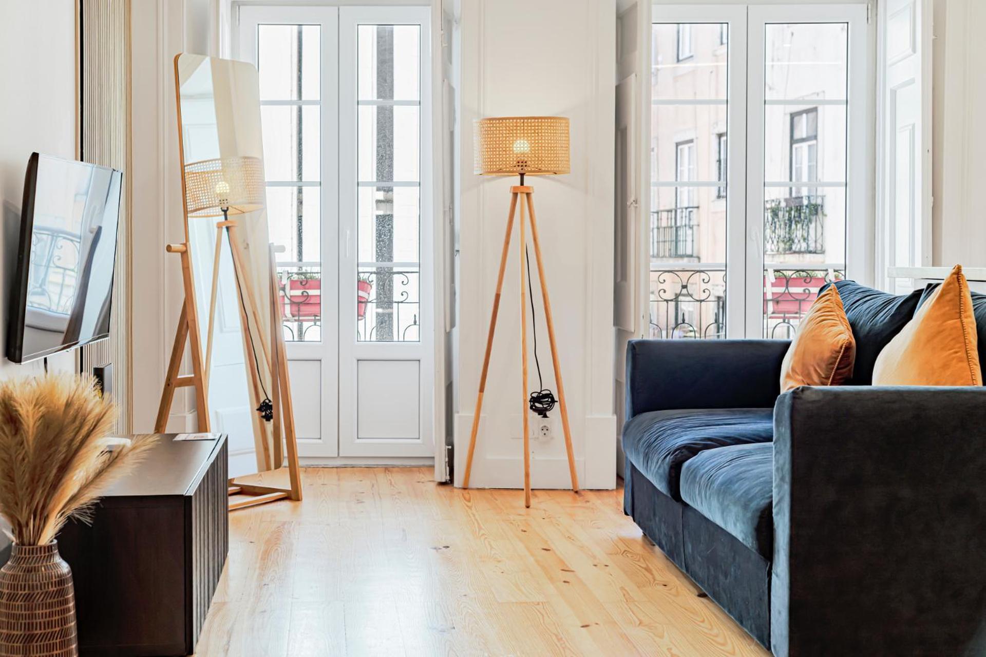Charming Loft In Bairro Alto - Jj Apartments Lisbon Exterior photo
