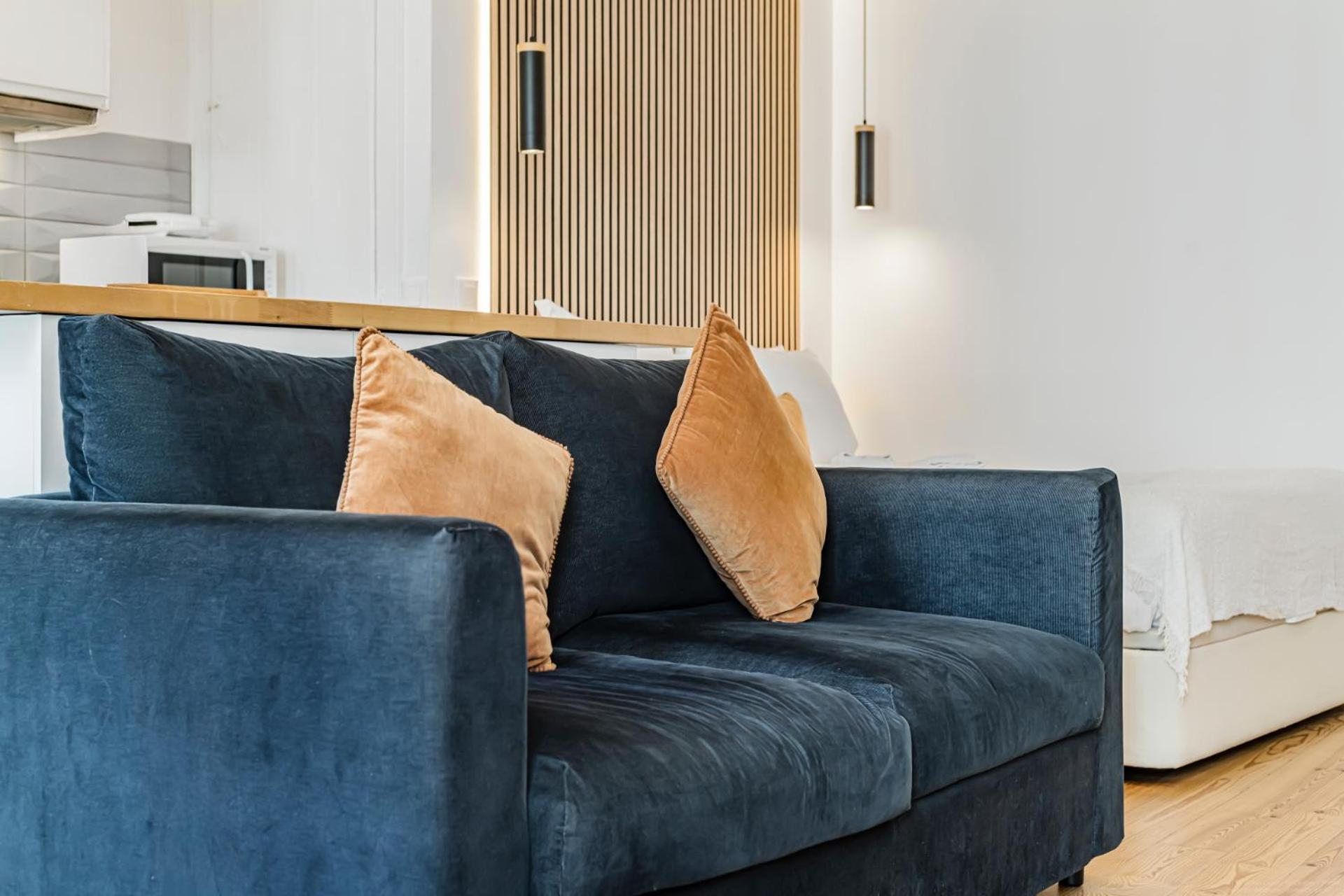 Charming Loft In Bairro Alto - Jj Apartments Lisbon Exterior photo