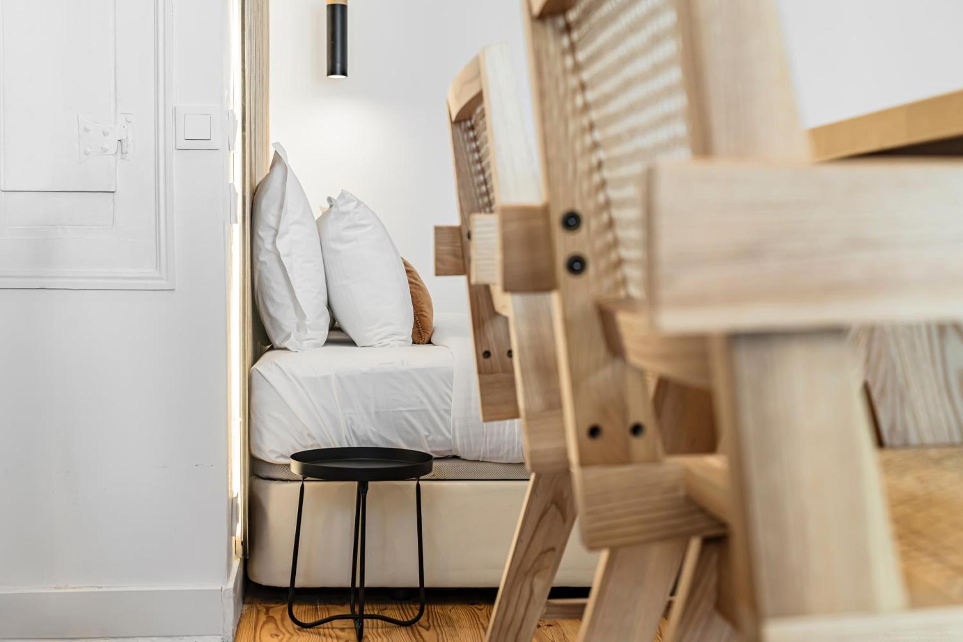 Charming Loft In Bairro Alto - Jj Apartments Lisbon Exterior photo