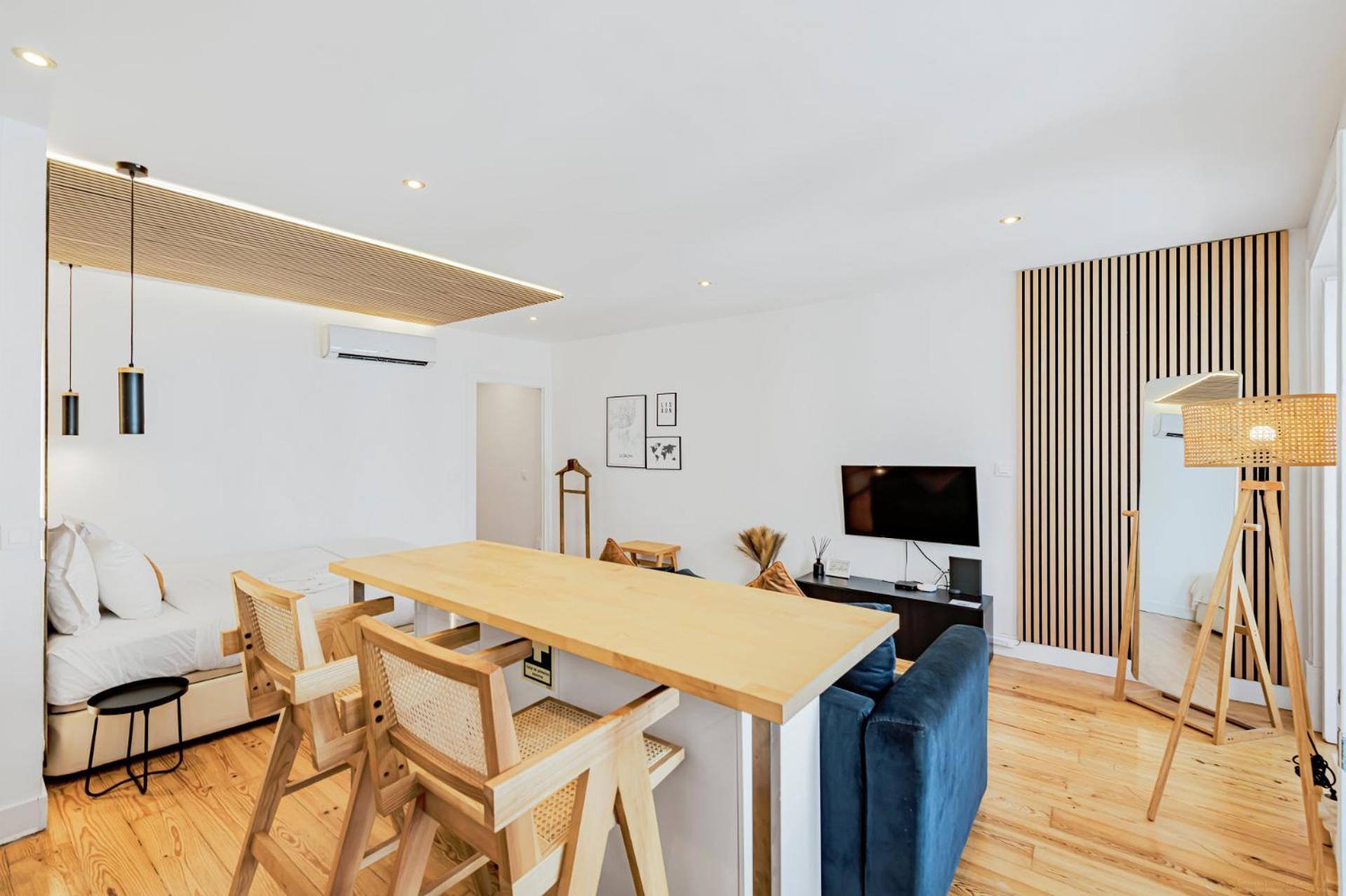Charming Loft In Bairro Alto - Jj Apartments Lisbon Exterior photo